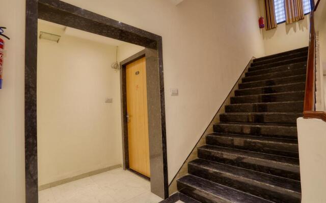 Hotel Konark