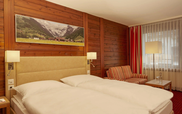 H+ Hotel & SPA Engelberg