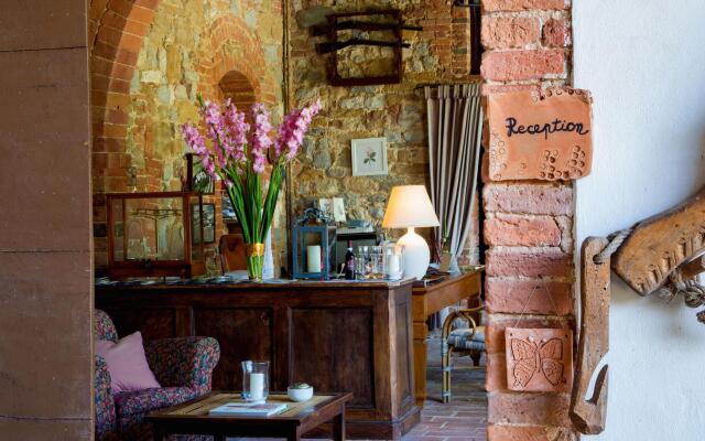 Abbadia Sicille Relais