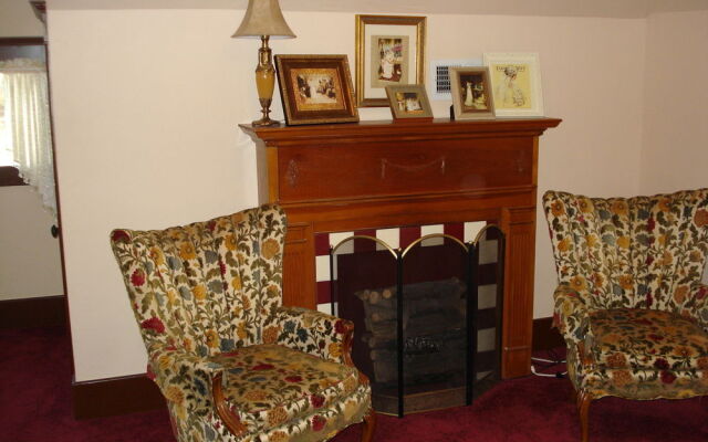 Indian Creek Village Winery