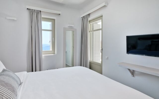 Pasithea Villa Mykonos