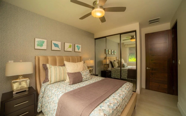 Miramar 4E - 3 bdr 3 Bath Ocean View