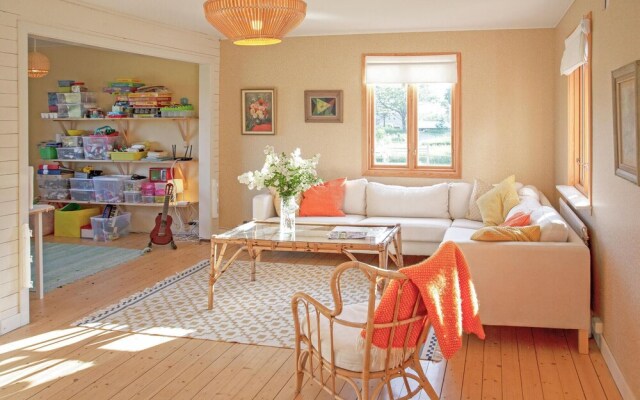 Amazing Home in Båstad With Wifi and 3 Bedrooms
