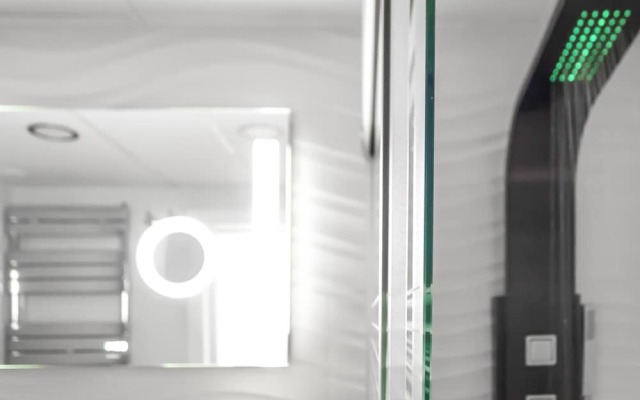 Goles Deluxe with parking