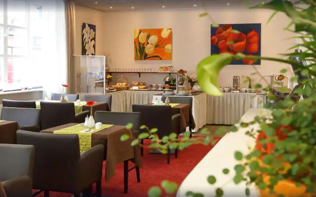 Hotel Herbst Berlin