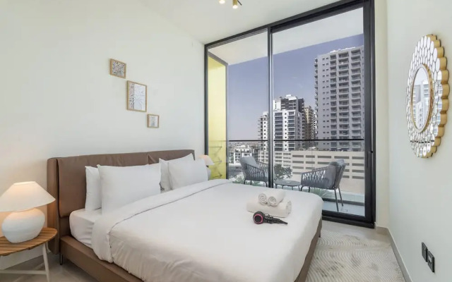 Exceptional 1 Bedroom in Binghatti Tulip