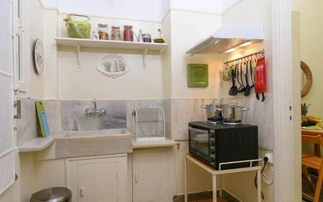 Classy Apartment in the Heart of Athens