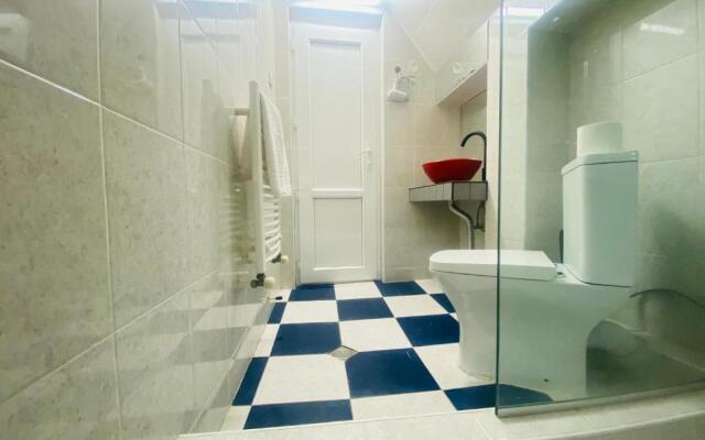 Mose Art Hotel
