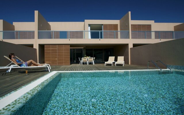 Salgados Beach Villas