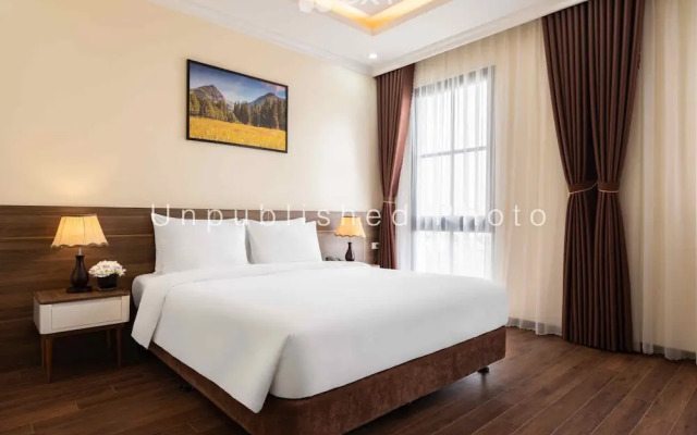 Ha Long Essence Classic Hotel