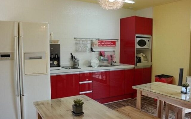 Ace Guesthouse