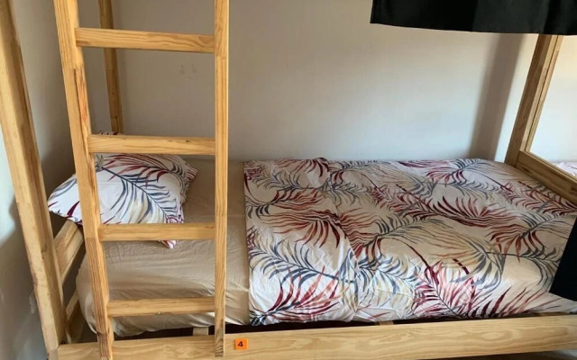 Open World Hostel