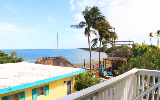 Conch Key Fishing Lodge and Marina