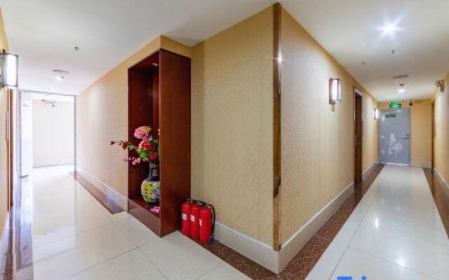 Marriott Business Hotel (Gaozhou People's Court)