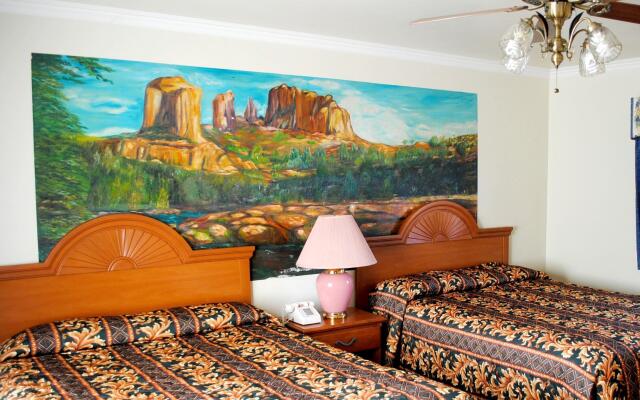 Viking Motel