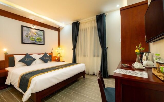 Calla Hotel Hoi an