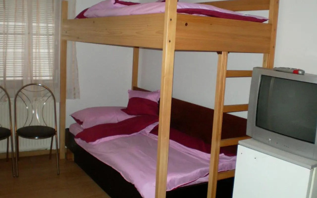 Hostel Piero