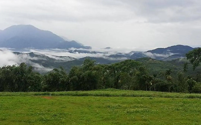 Puli Hilltop Guest House