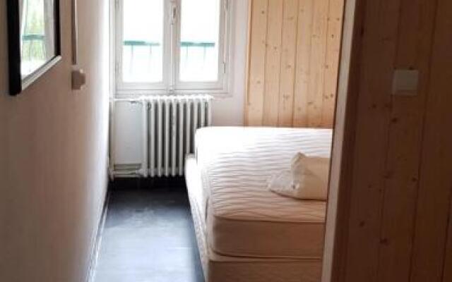 Appartement Cauterets