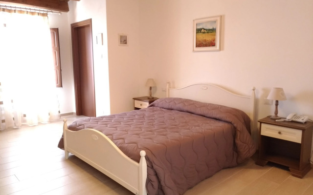 Agriturismo le Campanelle