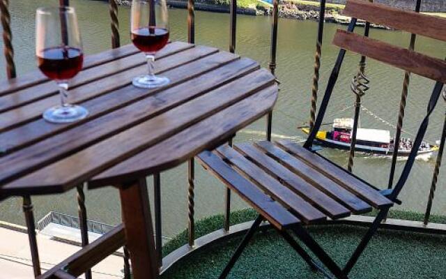 Royal Suites - Oporto Riverside