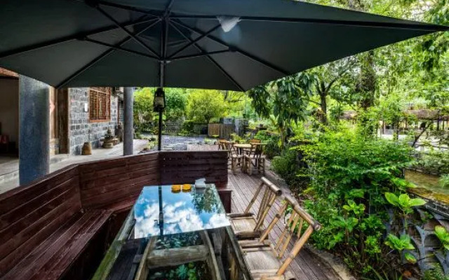 Mount Fanjing Yunshali Homestay