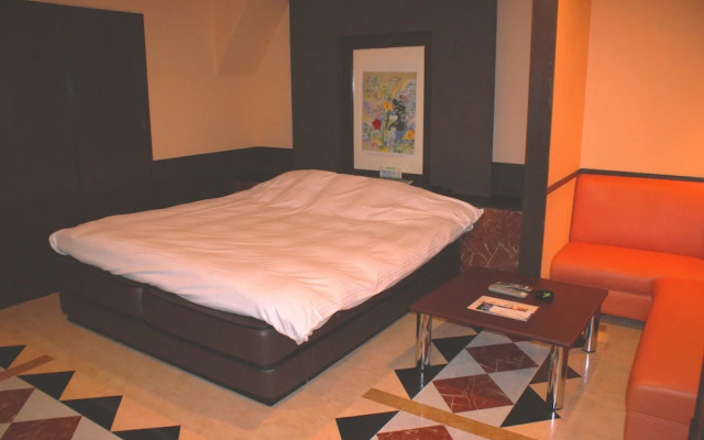 Hotel Sting - Adults Only