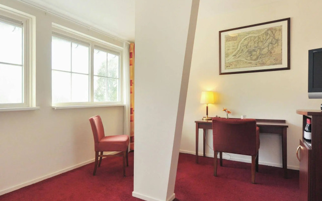 Hotel De Brabantse Biesbosch