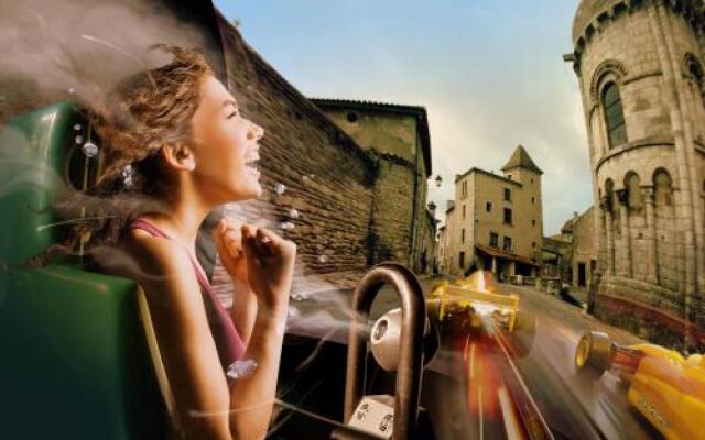 FranceComfort - L'Aveneau Vieille Vigne