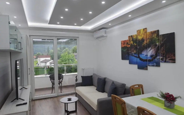 Renome apartmani