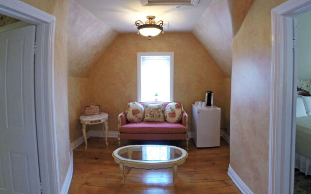 Main Street Inn, Boutique Hotel