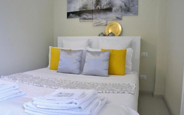 5 Tourist House Apartment Centre Bologna