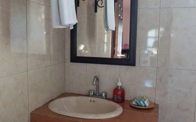 Hotel Paraiso Encantado