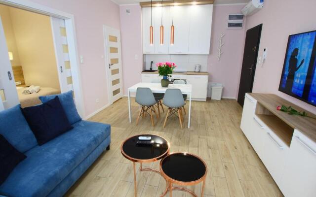 Apartamenty Chwytowo 14