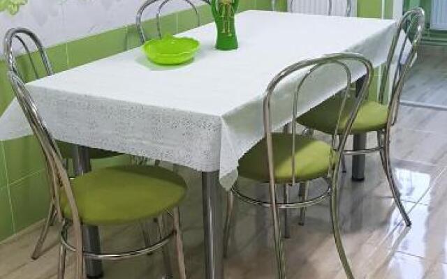 Apartman Lux Covasna
