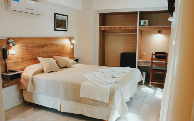 Hotel Monet