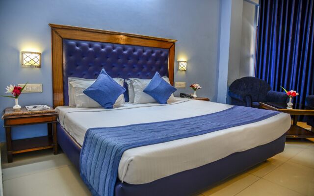 Sun Park Resort, Chandigarh
