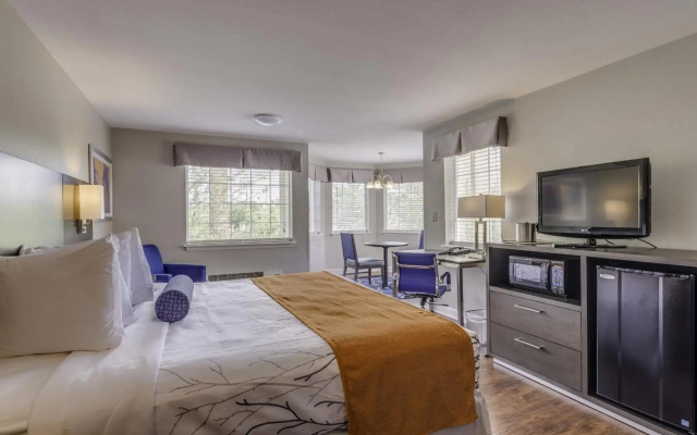 GuestHouse Lexington