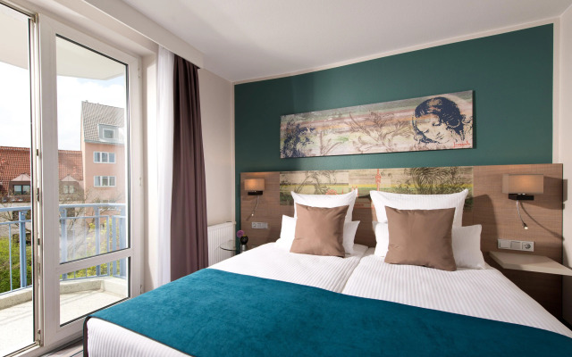 Leonardo Hotel Munich City Olympiapark