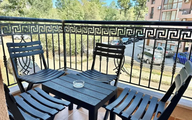 Efir 2 - Menada Apartments