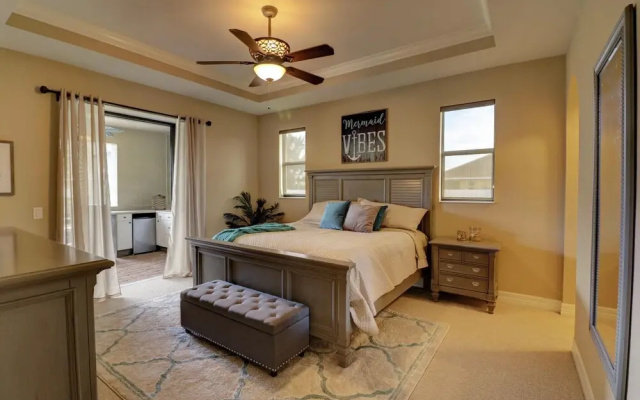 Rejuvenation Villa-luxury Surfside