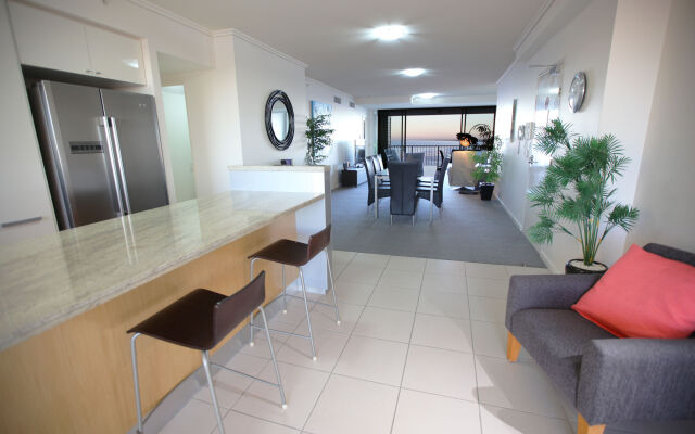 Aspect Caloundra