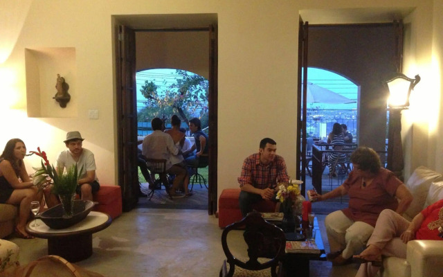 Inn House Santa Teresa