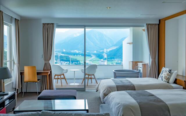 Hotel Sierra Resort Yuzawa