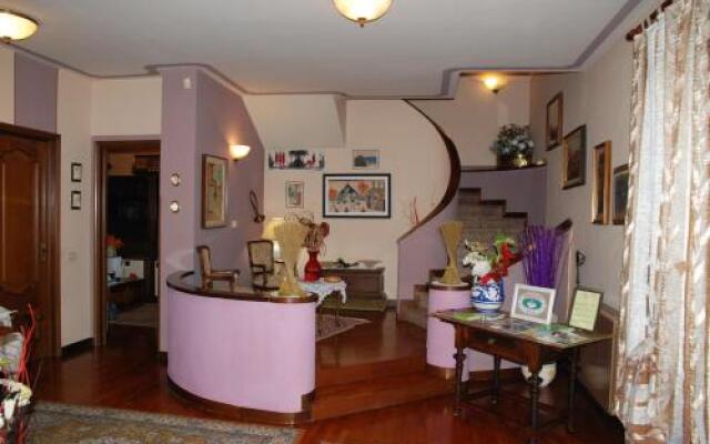 Villa Carmen