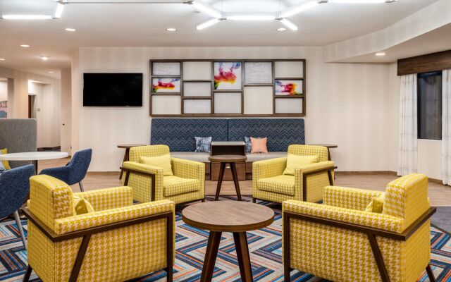Hampton Inn by Hilton Irvine East - Lake Forest