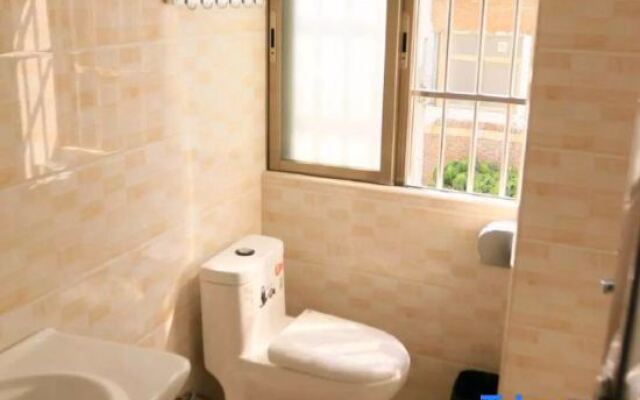 Haiyi Holiday Hostel
