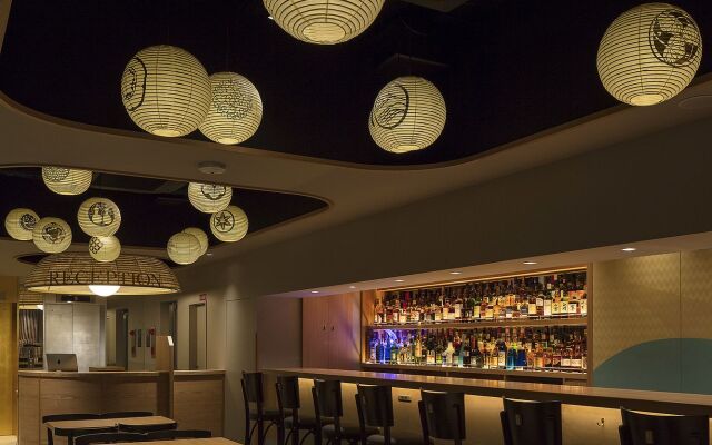 GOZAN HOTEL & SERVICED APARTMENT Higashiyama Sanjo