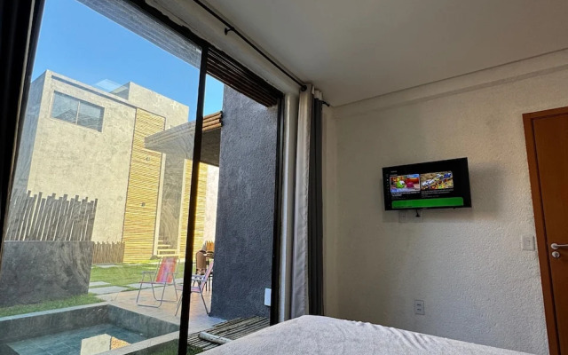 MHV Milagres from Casa Maria