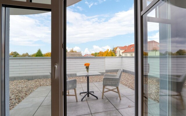 Baltischer Hof Apartment 54